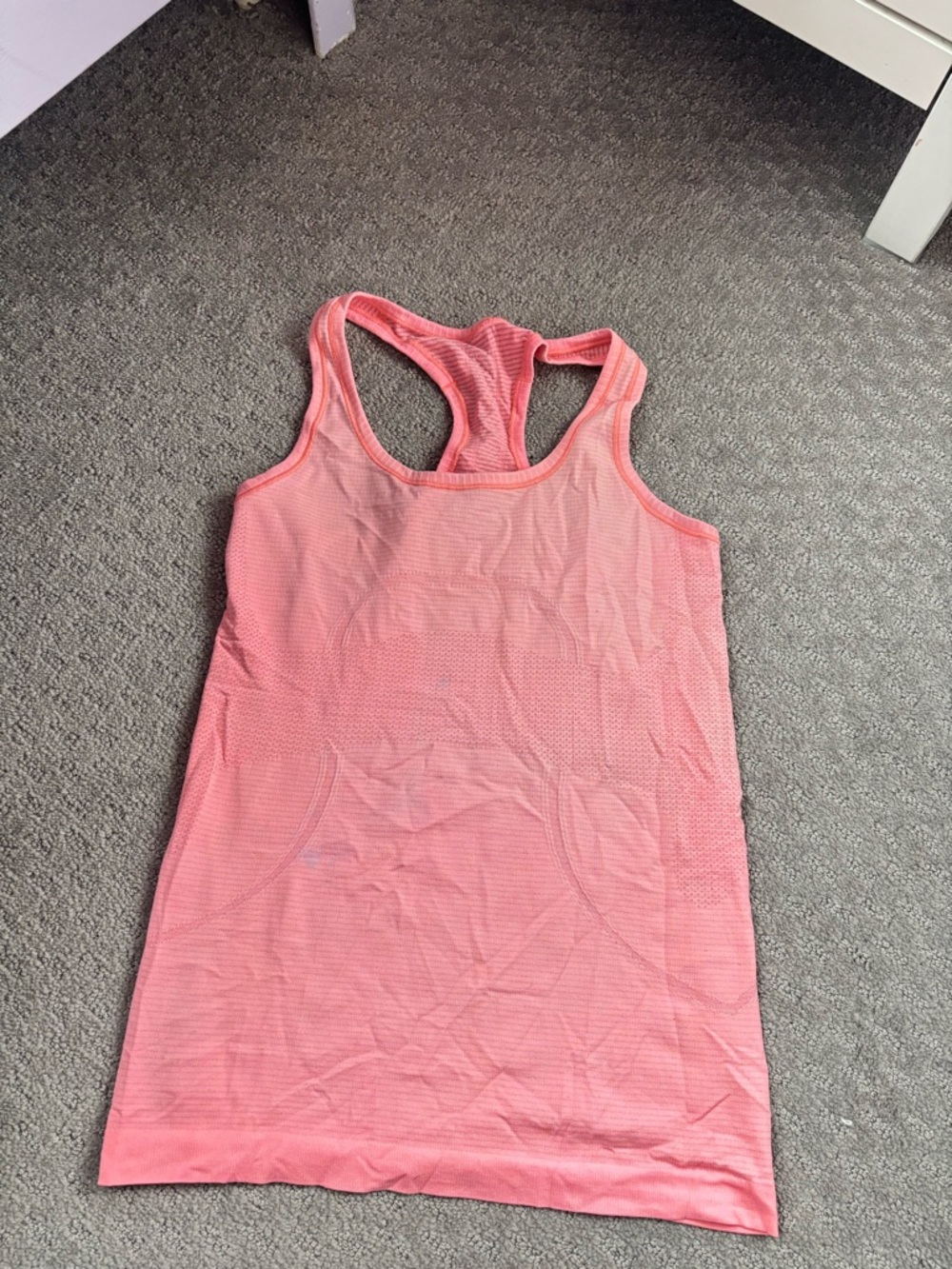 Lululemon Swiftly Tech Tank Top